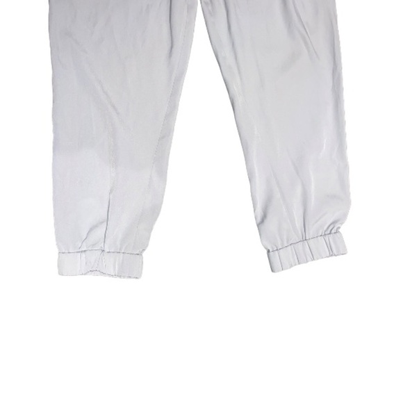 topshop Pleated Trousers silk feel Size 4 - Picture 3 of 11